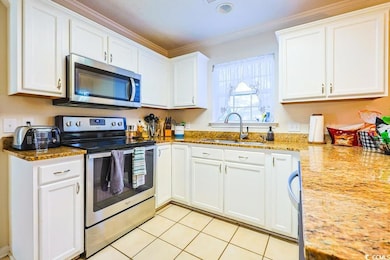 2033 Chadbury Ln, Myrtle Beach, SC 29588 - photo 6