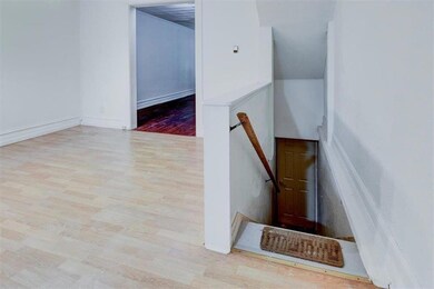 Dining Room to Basement