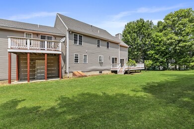 1 Beal Rd, Bridgewater, MA 02324 - photo 2