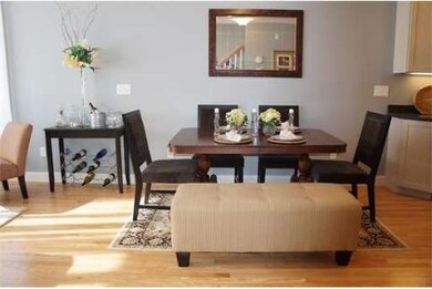 345 Belgrade Ave unit 1, Roslindale, MA 02131 - photo 7