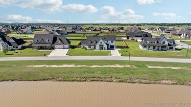 123 E 168th St S, Glenpool, OK 74033 - photo 6