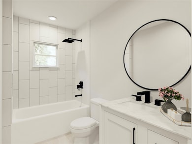 4711 Beggs St, Houston, TX 77009 - photo 4