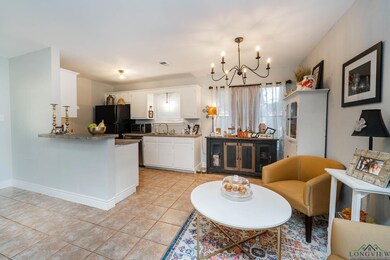 1603 Peach St, Kilgore, TX 75662 - photo 6