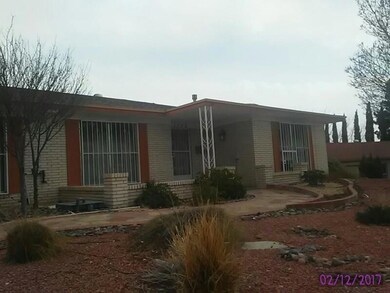 1508 Vista de Oro Dr, El Paso, TX 79935 - photo 2