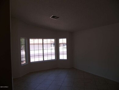 Formal Living
