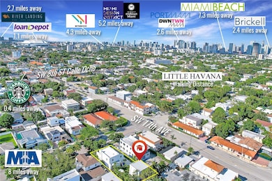 1720 SW 11th St unit Suite, Miami, FL 33135 - photo 5