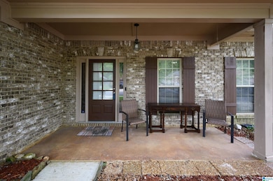 1162 Eagle Dr, Maylene, AL 35114 - photo 3