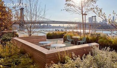 1 S 1st St unit 35M, Brooklyn, NY 11249 - photo 7