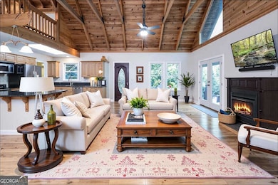 8556 Highway 2, Epworth, GA 30541 - photo 4