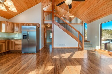 1840 Ute Trail, Como, CO 80432 - photo 6