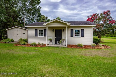 364 Vernon White Rd, Winterville, NC 28590 - photo 4