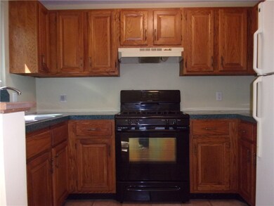 2 of 3 Photos / Kitchen. Well-maintained.