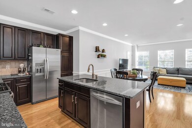 2988 Rittenhouse Cir unit 19, Fairfax, VA 22031 - photo 7