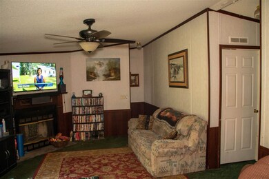 329 Lawhon Mill Rd, Crawfordville, FL 32327 - photo 3