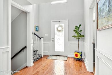 FOYER