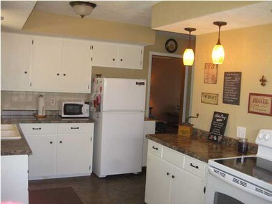 Lots of Cabinets, new counter tops