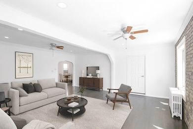 235 N Ardmore Ave, Villa Park, IL 60181 - photo 3