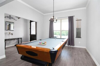 2501 Elk Hollow Ln, Weatherford, TX 76085 - photo 6