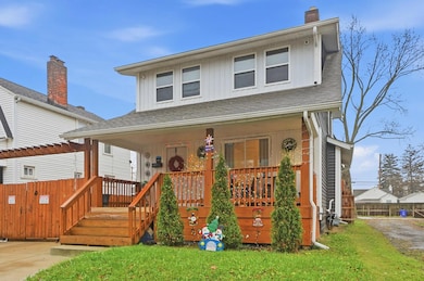 1379 Loretta Ave, Columbus, OH 43211 - photo 3