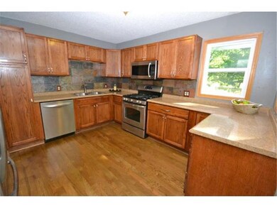 Welcome to 16 Center Road in Circle Pines! This st