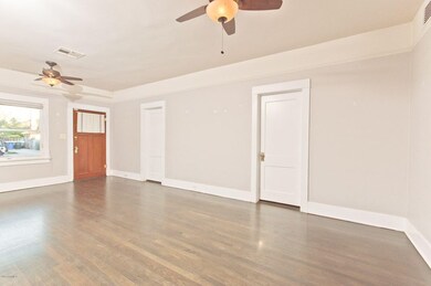 dining and living area c