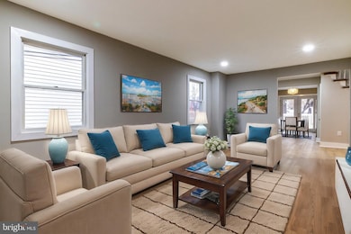 128 Oak St, West Deptford, NJ 08096 - photo 2