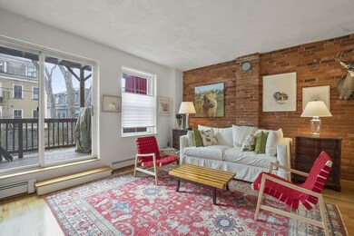 26 Bigelow St unit A, Cambridge, MA 02139 - photo 6