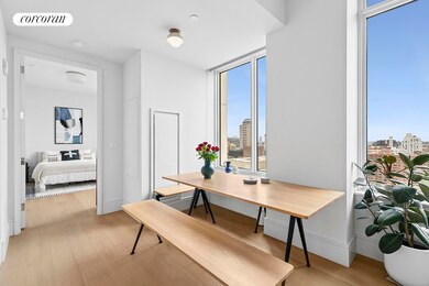 One Clinton unit 16B, Brooklyn, NY 11201 - photo 2