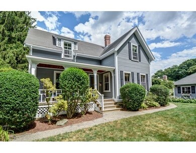 44 Holmes Ln, Milton, MA 02186 - photo 3