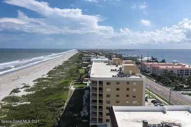 Ocean to River Views!