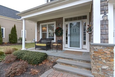 1 Hughes Ln, Dover, MA 02030 - photo 2