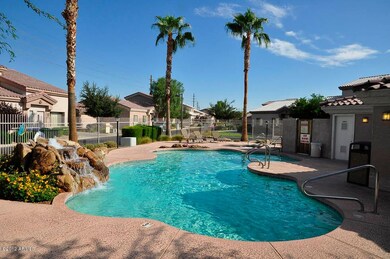 Lenny 2nd Community Pool