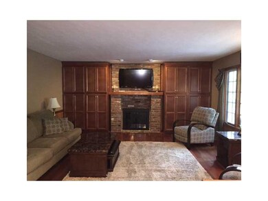 Family Room.