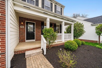 266 Watson Way, Powell, OH 43065 - photo 4