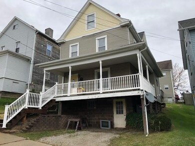 158 Huffman St, Waynesburg, PA 15370 - photo 2