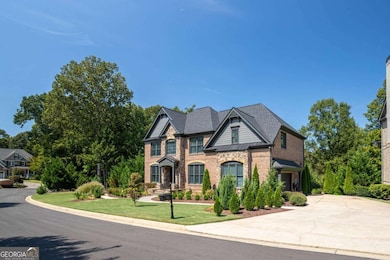 8010 Wakehurst Place, Cumming, GA 30040 - photo 3