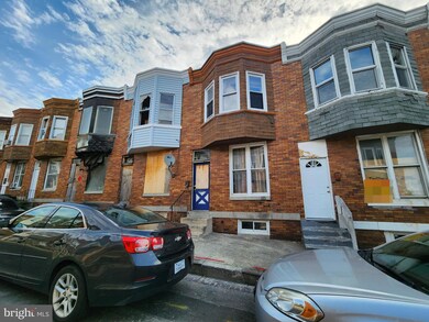 219 Furrow St, Baltimore, MD 21223 - photo 2