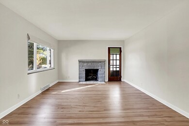 37 Maxwell Rd, Indianapolis, IN 46217 - photo 4