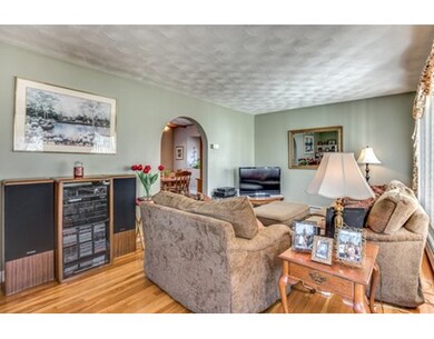 38 Douglas Rd, Medford, MA 02155 - photo 5