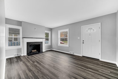 3725 Tyler St, Gary, IN 46408 - photo 3