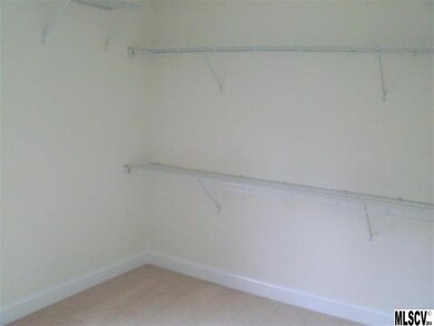 Master Walk In Closet