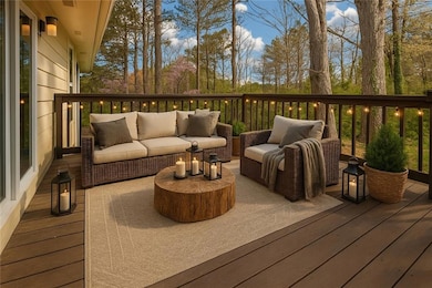 4690 Big Valley Ct, Stone Mountain, GA 30083 - photo 3