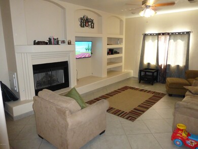 F Room Pic 1