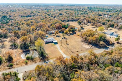 14554 NE 50th St, Choctaw, OK 73020 - photo 7