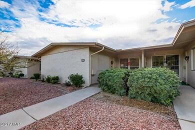 17809 N Del Webb Blvd, Sun City, AZ 85373 - photo 2