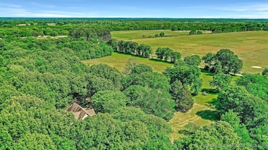 900 W Hardesty Rd, Caddo, OK 74729 - photo 2