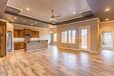 1811 Big Easy St, Odessa, TX 79765 - photo 7