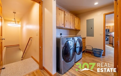 2128 Haugen St unit Lot 15, Cody, WY 82414 - photo 6