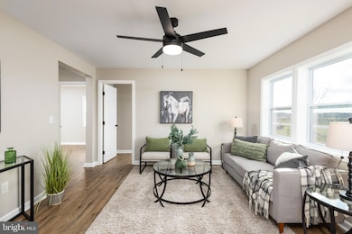 34037 Old Hickory Rd, Laurel, DE 19956 - photo 3