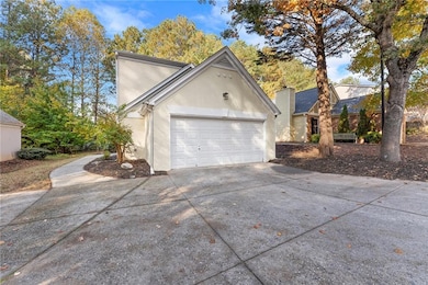 3450 Pinehurst Rd unit 1, Cumming, GA 30040 - photo 2